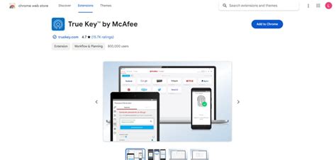 true key extension for firefox|How to Use McAfee True Key: A Complete Guide for Beginners.